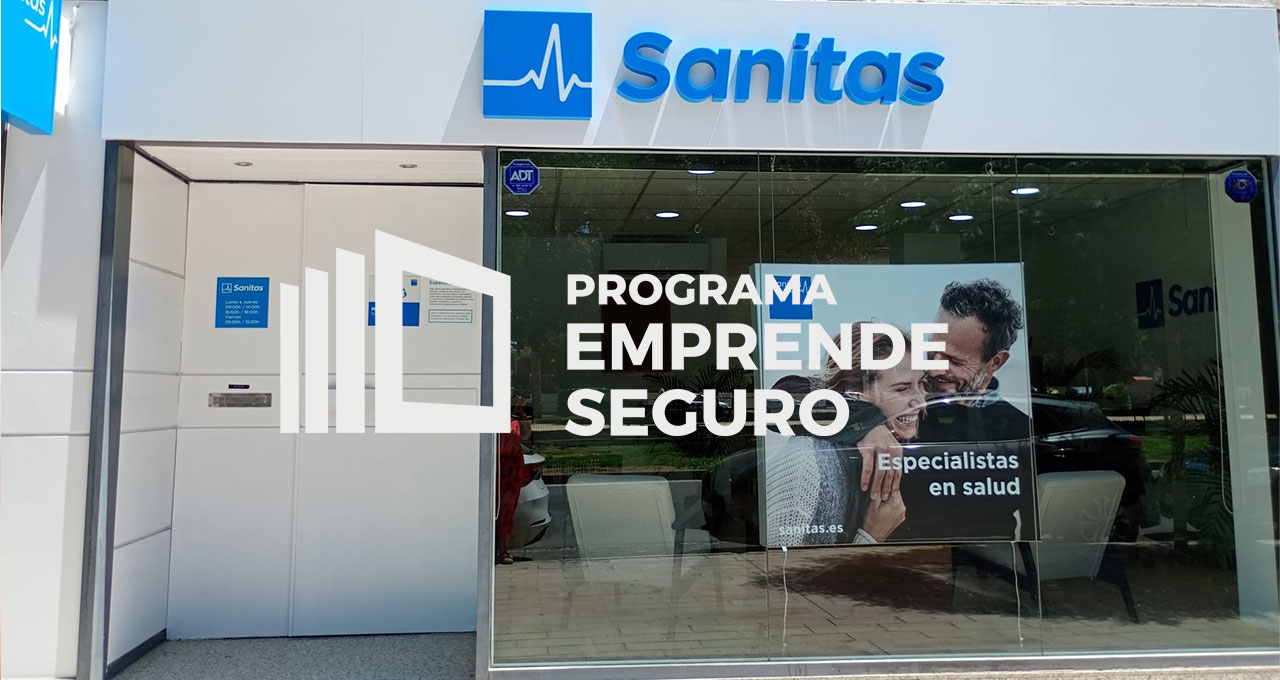 Emprende Seguro